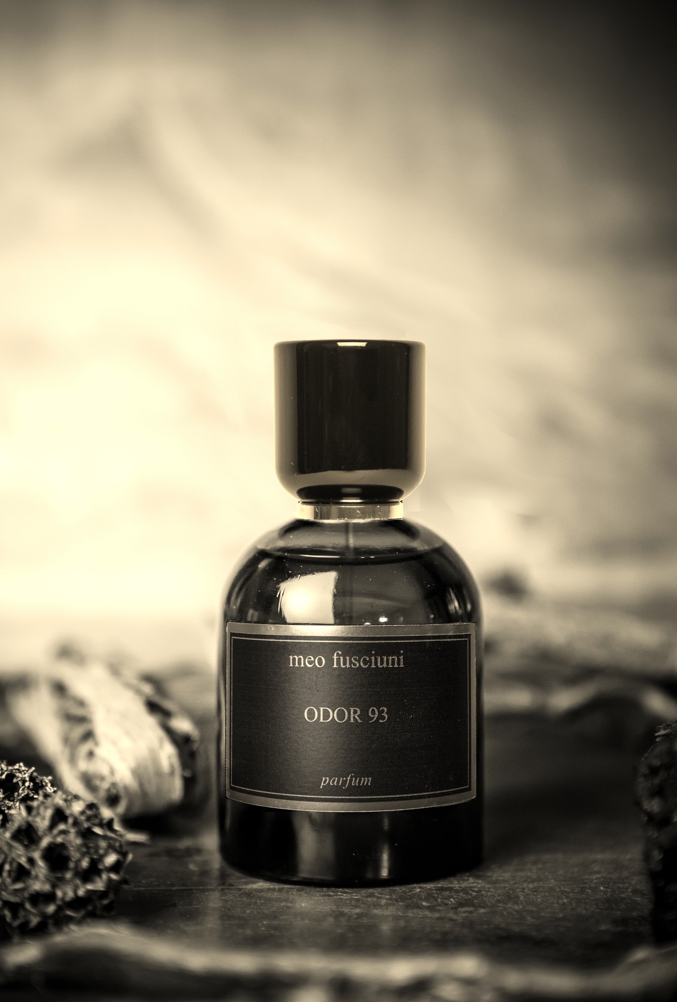 Odor 93